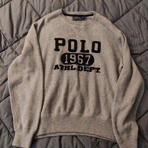 Ralph Lauren Sweater